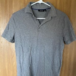 Dress shirt